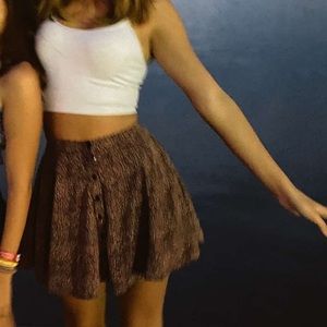 Very slim fitting and cute!